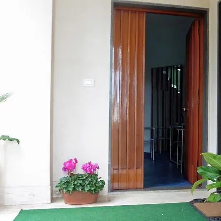 Casa Shepherd Dom wakacyjny Vietri
